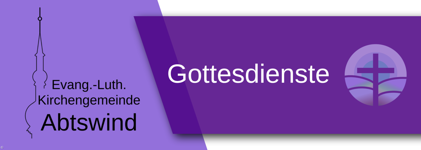 gottesdienste