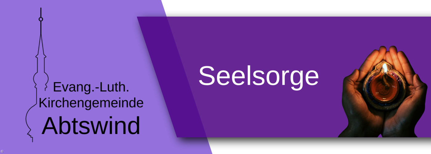 seelsorge
