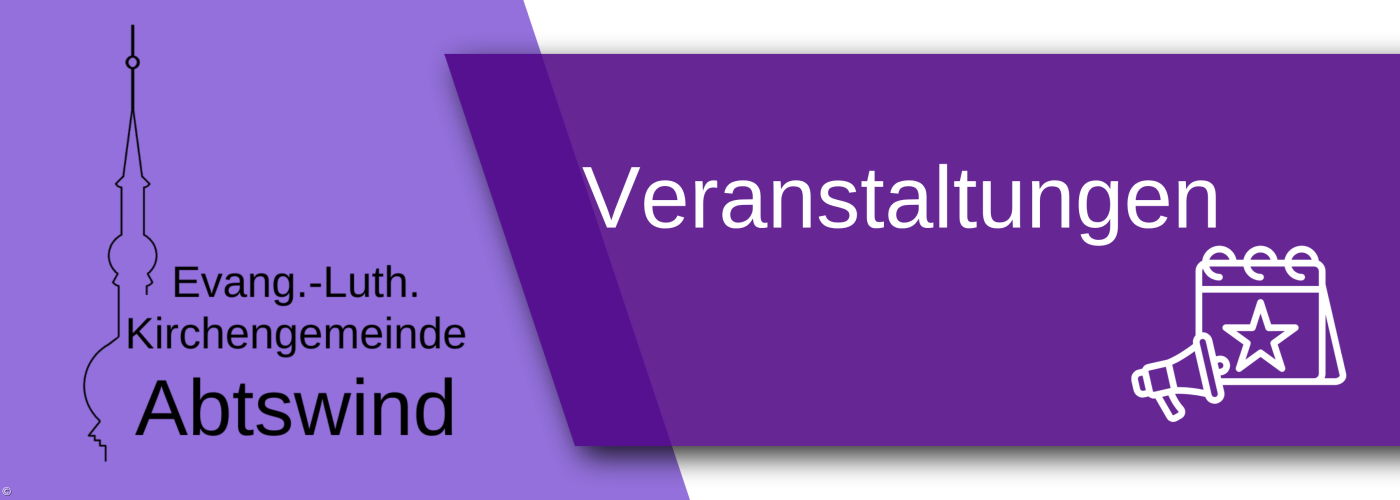 veranstaltungen