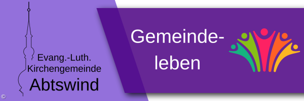 gemeindeleben