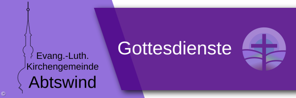 gottesdienste