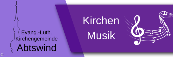 kirchenmusik