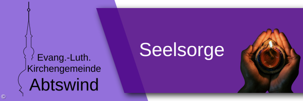 seelsorge