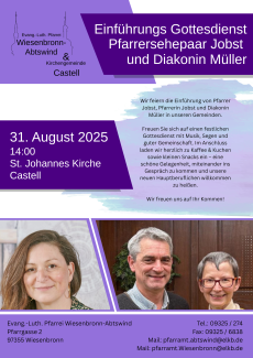 Flyer Einführung 
