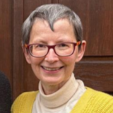Claudia Jobst